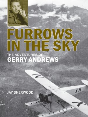 cover image of Furrows in the Sky
